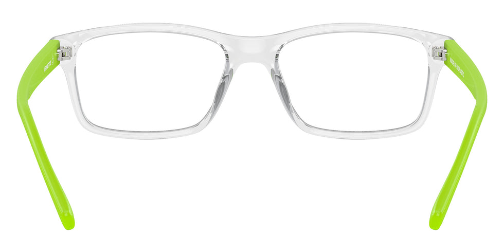 ARNETTE AN7237U A-Volution 2755 50 - Shiny Crystal #id:an7237u2755_s:100115