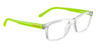 ARNETTE AN7237U A-Volution 2755 50 - Shiny Crystal #id:an7237u2755_s:100120
