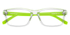 ARNETTE AN7237U A-Volution 2755 50 - Shiny Crystal #id:an7237u2755_s:100125