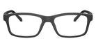 ARNETTE AN7237U A-Volution 2758 52 - Matte Black #id:an7237u2758_s:102100