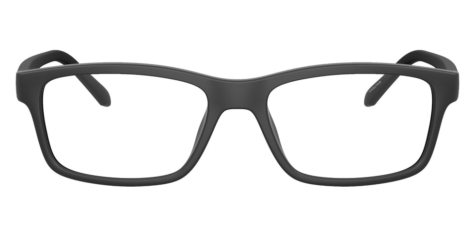 ARNETTE AN7237U A-Volution 2758 52 - Matte Black #id:an7237u2758_s:102100