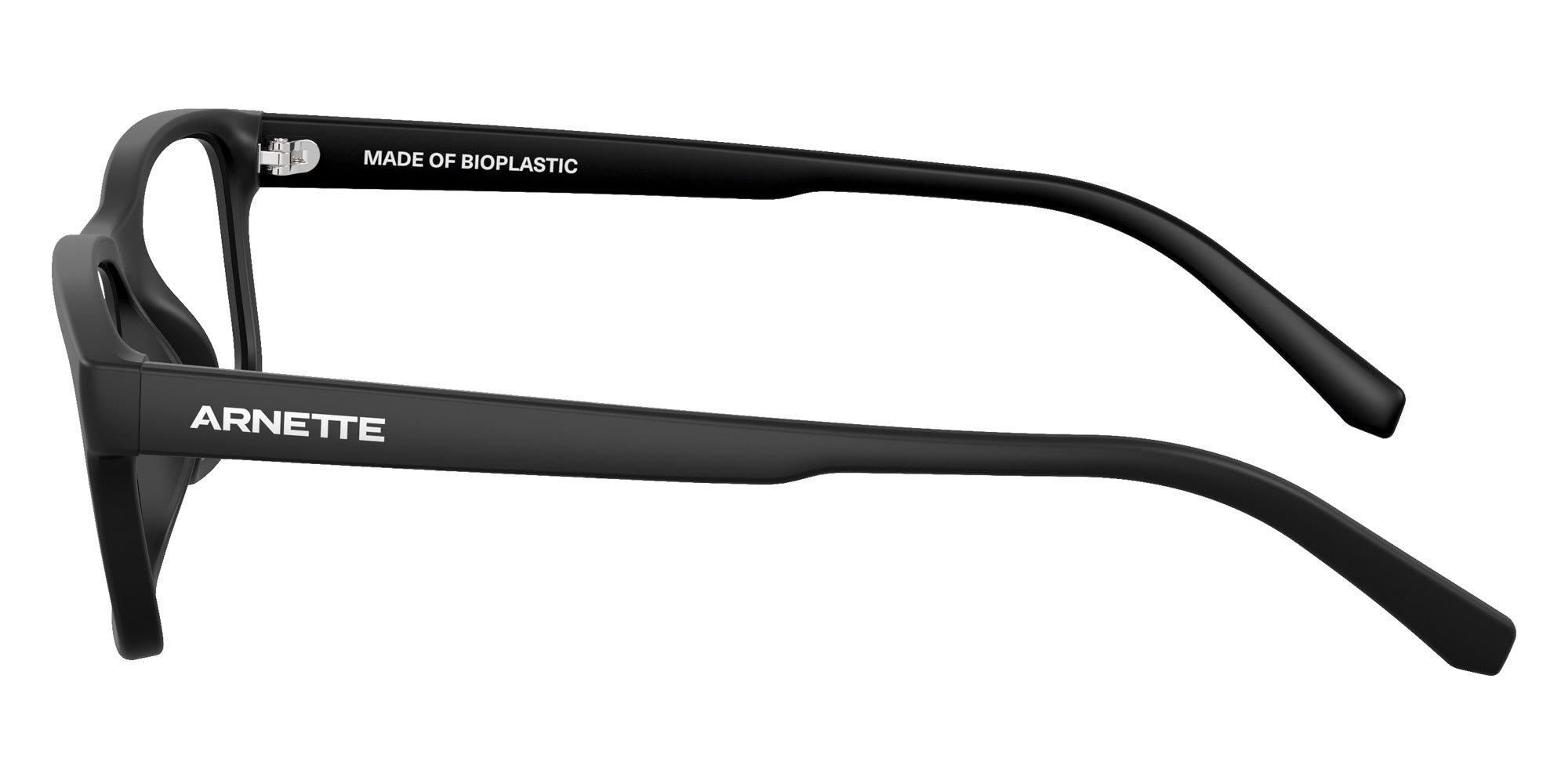 ARNETTE AN7237U A-Volution 2758 52 - Matte Black #id:an7237u2758_s:102110