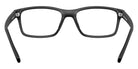 ARNETTE AN7237U A-Volution 2758 52 - Matte Black #id:an7237u2758_s:102115