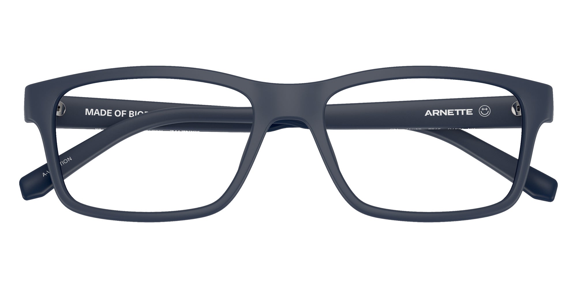 ARNETTE AN7237U A-Volution 2759 50 - Matte Dark Blue #id:an7237u2759_s:104125