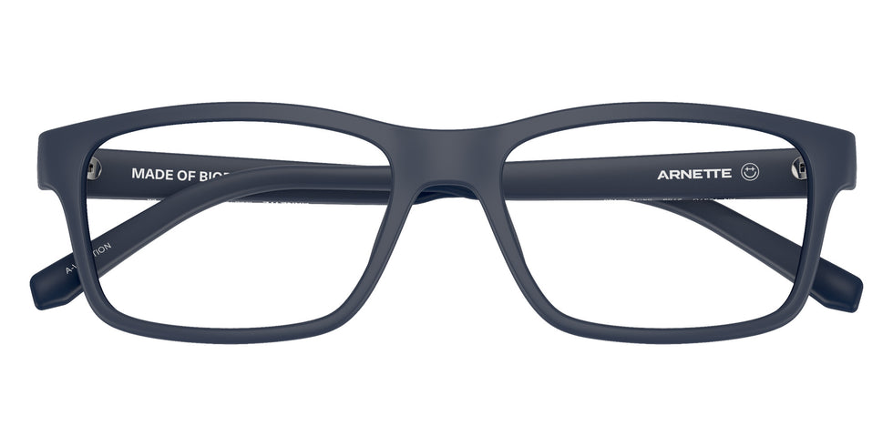 ARNETTE AN7237U A-Volution 2759 50 - Matte Dark Blue #id:an7237u2759_s:104125