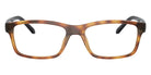 ARNETTE AN7237U A-Volution 2770 54 - Shiny Dark Havana #id:an7237u2770_s:102100
