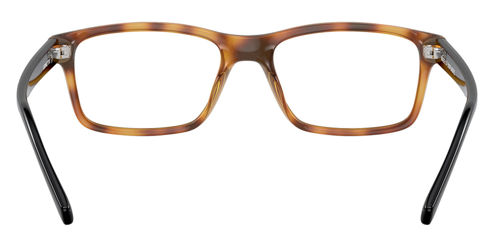 ARNETTE AN7237U A-Volution 2770 54 - Shiny Dark Havana #id:an7237u2770_s:102115