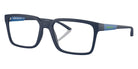ARNETTE AN7238 K8 2759 53 - Matte Blue #id:an72382759_s:100105