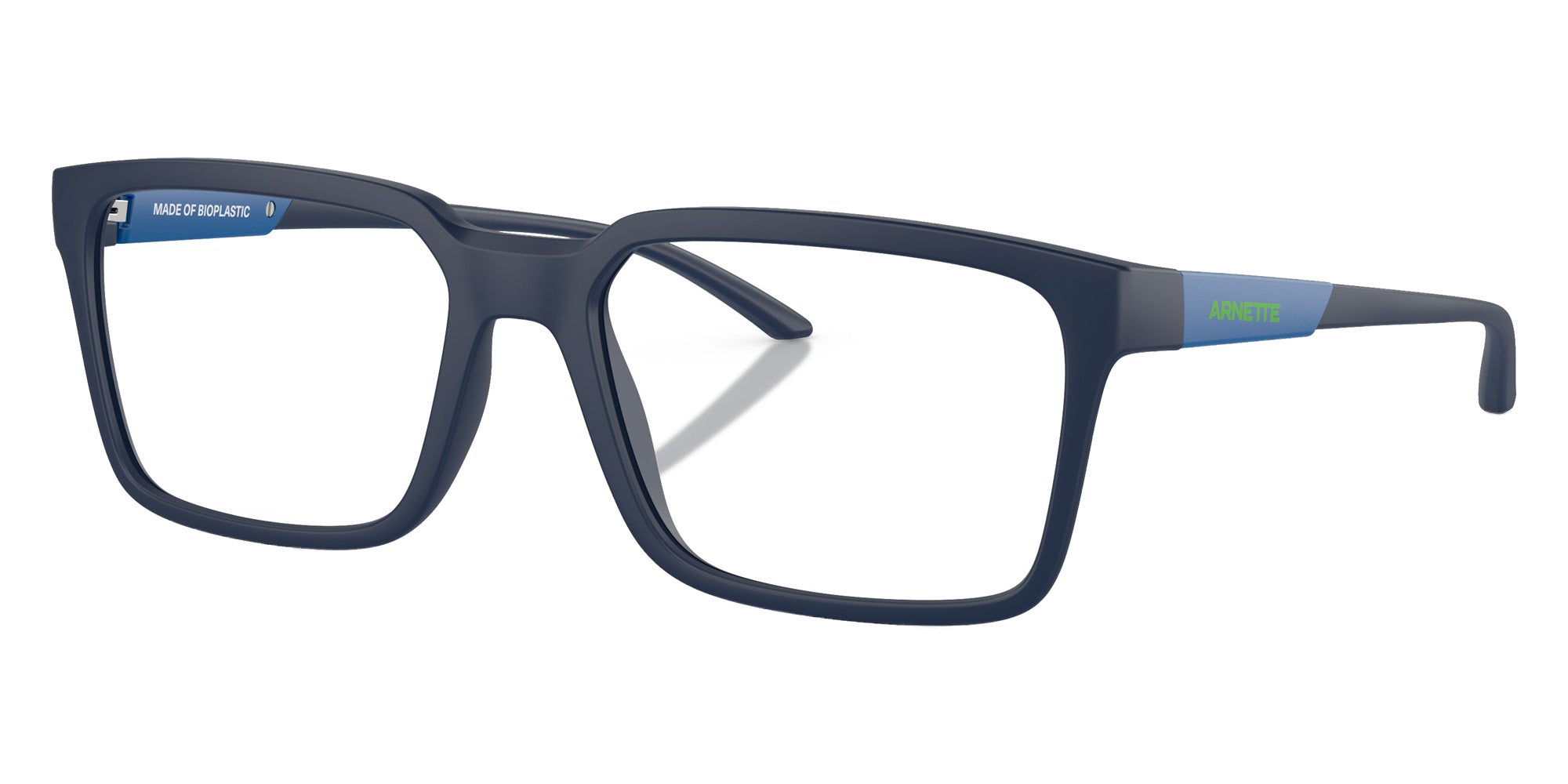 ARNETTE AN7238 K8 2759 53 - Matte Blue #id:an72382759_s:100105