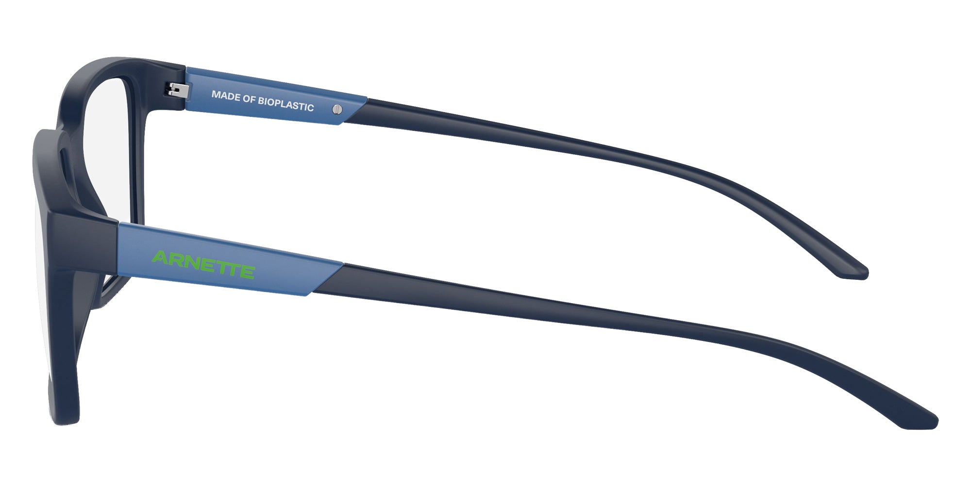 ARNETTE AN7238 K8 2759 53 - Matte Blue #id:an72382759_s:100110