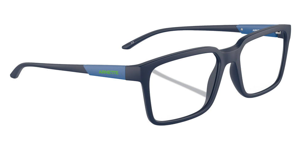 ARNETTE AN7238 K8 2759 53 - Matte Blue #id:an72382759_s:100120