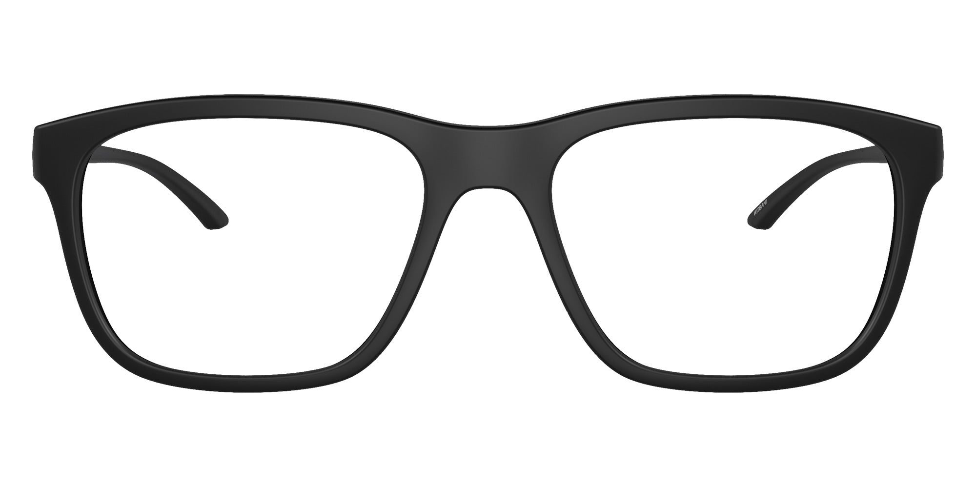 ARNETTE AN7239 Wobani 2758 56 - Matte Black #id:an72392758_s:100100