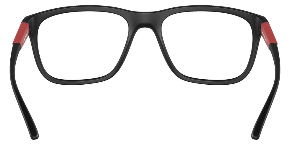 ARNETTE AN7239 Wobani 2758 56 - Matte Black #id:an72392758_s:100115