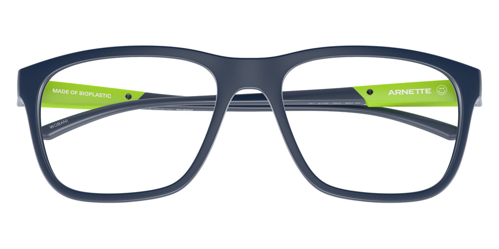 ARNETTE AN7239 Wobani 2782 56 - Matte Blue #id:an72392782_s:102125