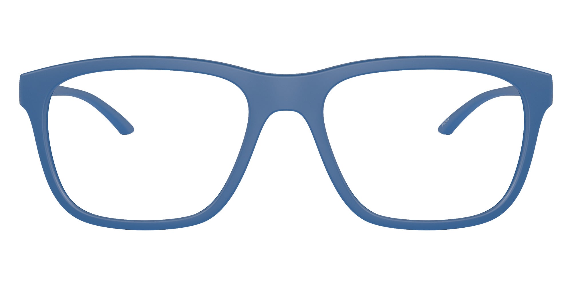 ARNETTE AN7239 Wobani 2902 54 - Matte Petrol Blue #id:an72392902_s:100100
