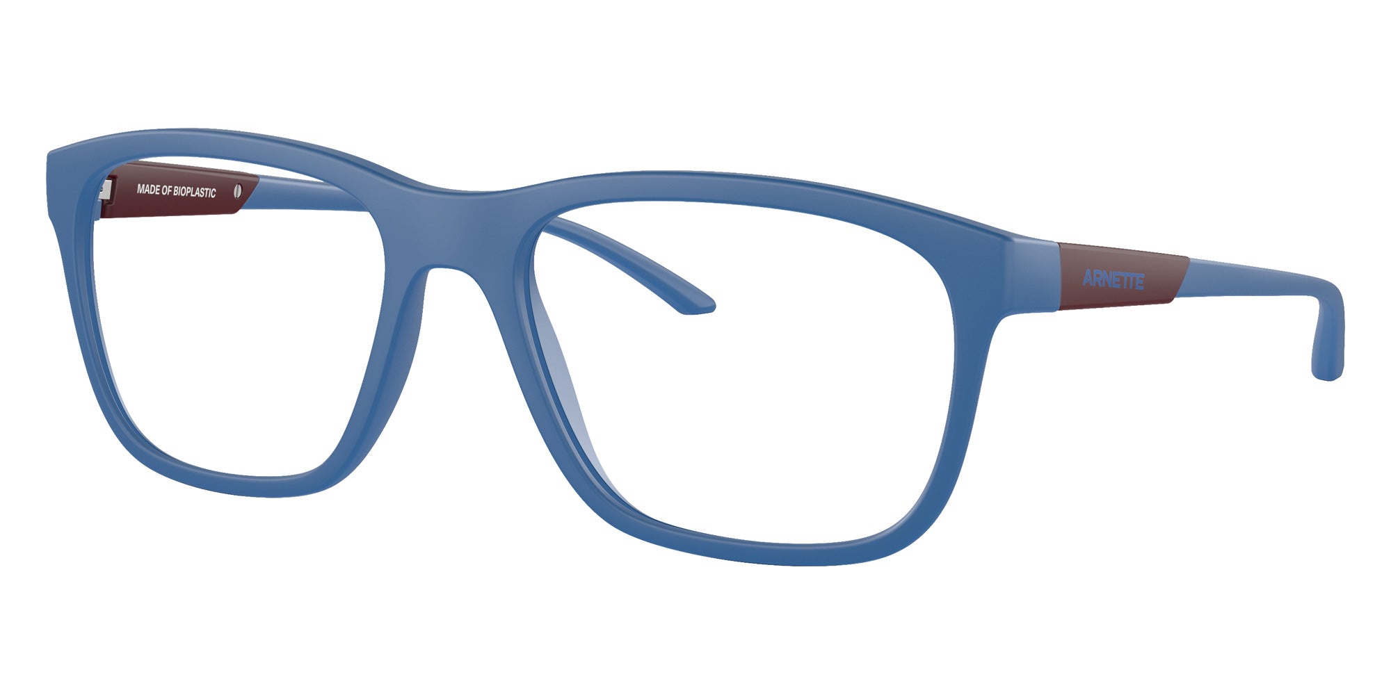 ARNETTE AN7239 Wobani 2902 54 - Matte Petrol Blue #id:an72392902_s:100105