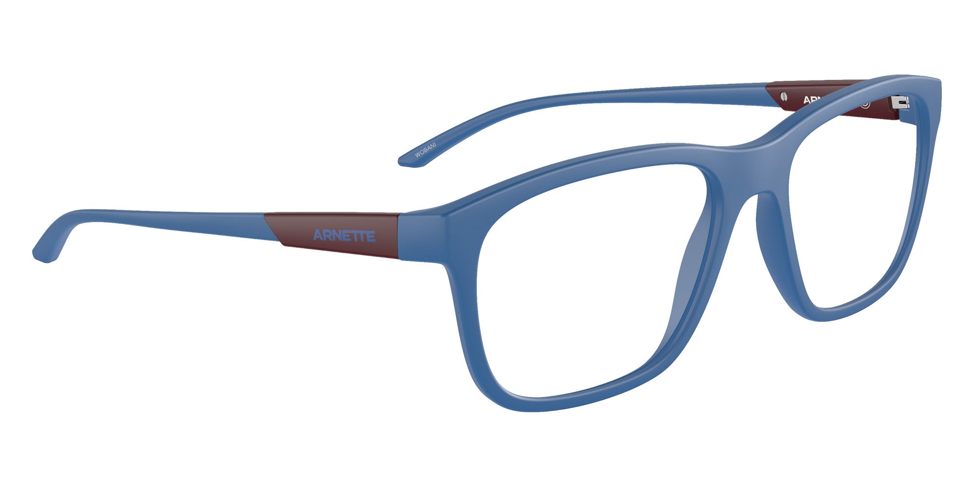 ARNETTE AN7239 Wobani 2902 54 - Matte Petrol Blue #id:an72392902_s:100120