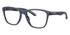 ARNETTE AN7241U A.T. 2762 54 - Matte/Shiny Blue #id:an7241u2762_s:100105