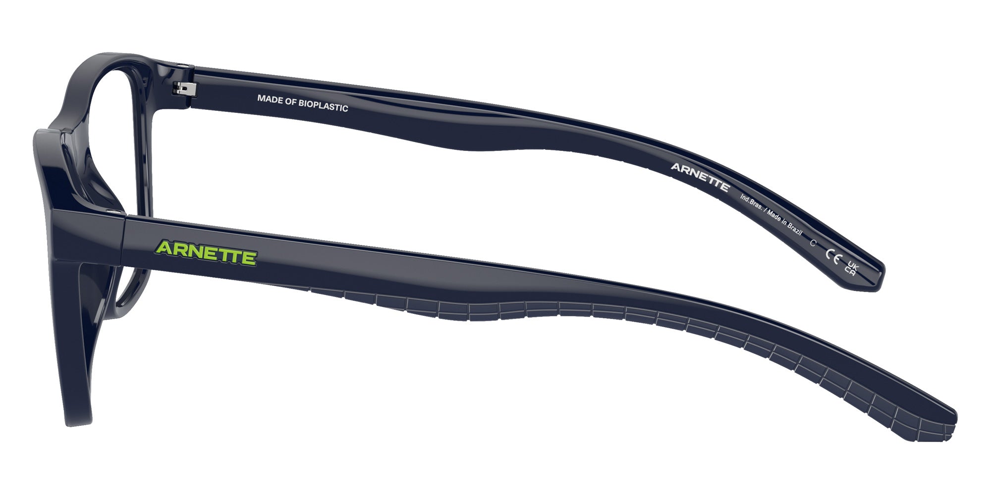 ARNETTE AN7241U A.T. 2762 54 - Matte/Shiny Blue #id:an7241u2762_s:100110