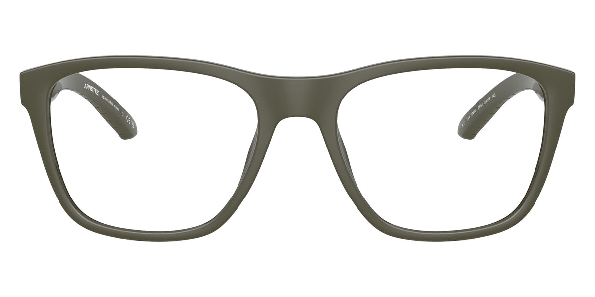 ARNETTE AN7241U A.T. 2854 52 - Military Green #id:an7241u2854_s:100100