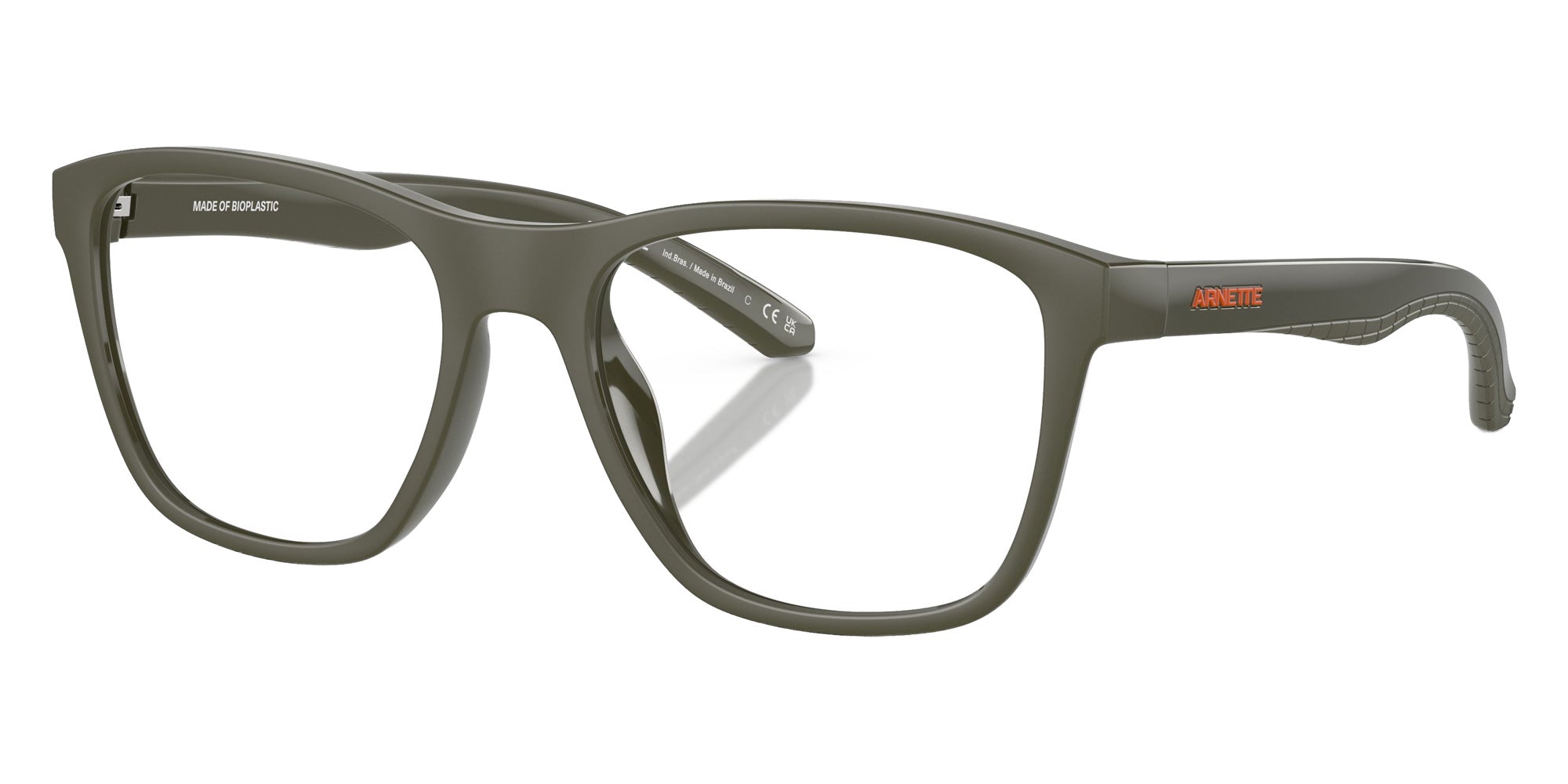 ARNETTE AN7241U A.T. 2854 54 - Military Green #id:an7241u2854_s:100105
