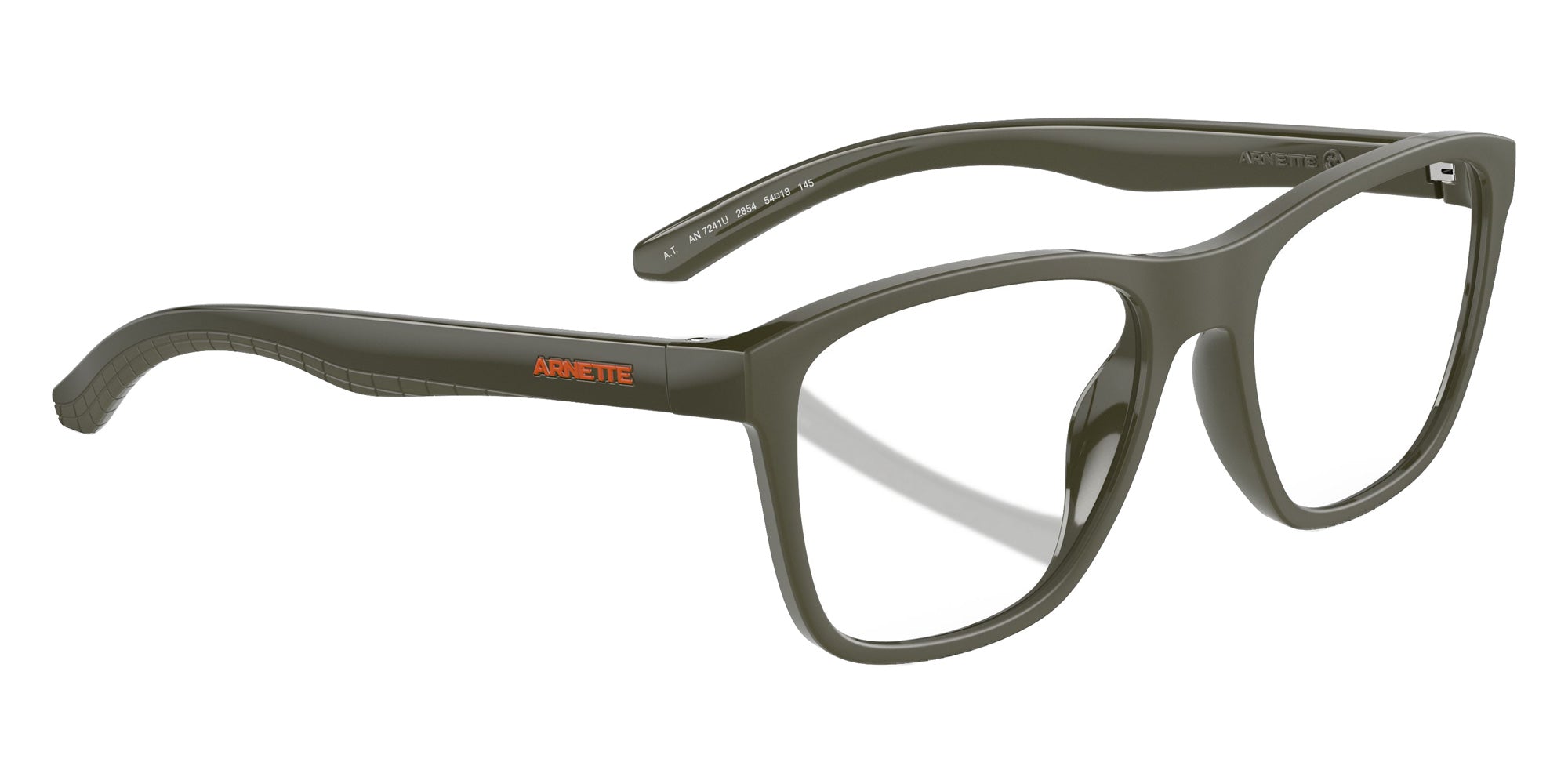 ARNETTE AN7241U A.T. 2854 54 - Military Green #id:an7241u2854_s:100120