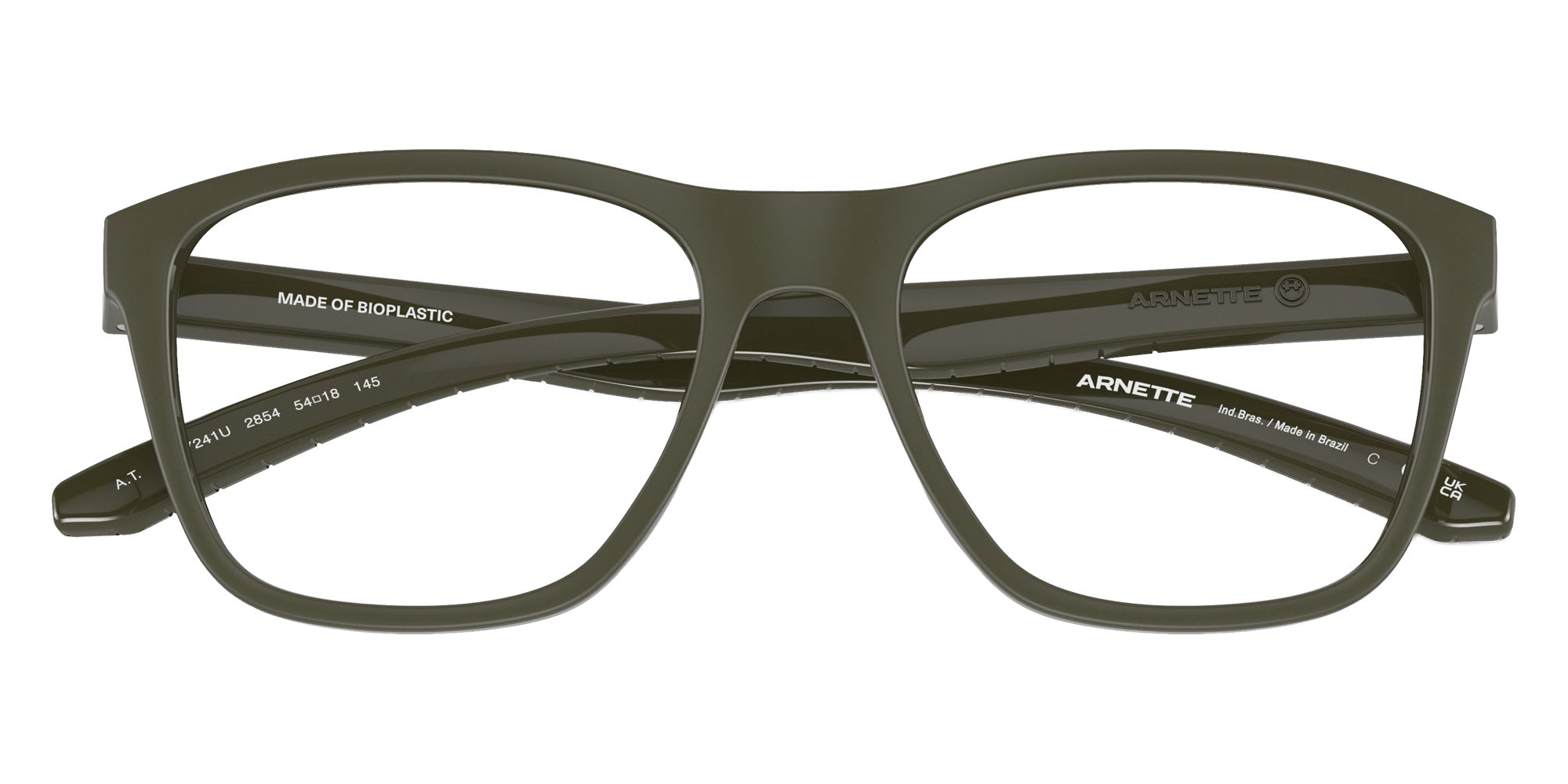ARNETTE AN7241U A.T. 2854 54 - Military Green #id:an7241u2854_s:100125
