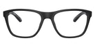 ARNETTE AN7241U A.T. 2900 54 - Recycled Black / Transparent #id:an7241u2900_s:102100