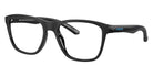 ARNETTE AN7241U A.T. 2900 54 - Recycled Black / Transparent #id:an7241u2900_s:102105