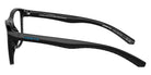 ARNETTE AN7241U A.T. 2900 54 - Recycled Black / Transparent #id:an7241u2900_s:102110
