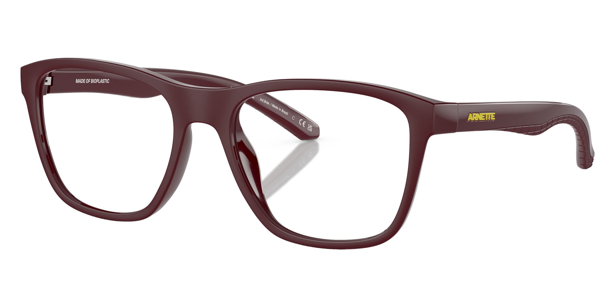 ARNETTE AN7241U A.T. 2905 52 - Bordeaux #id:an7241u2905_s:102105