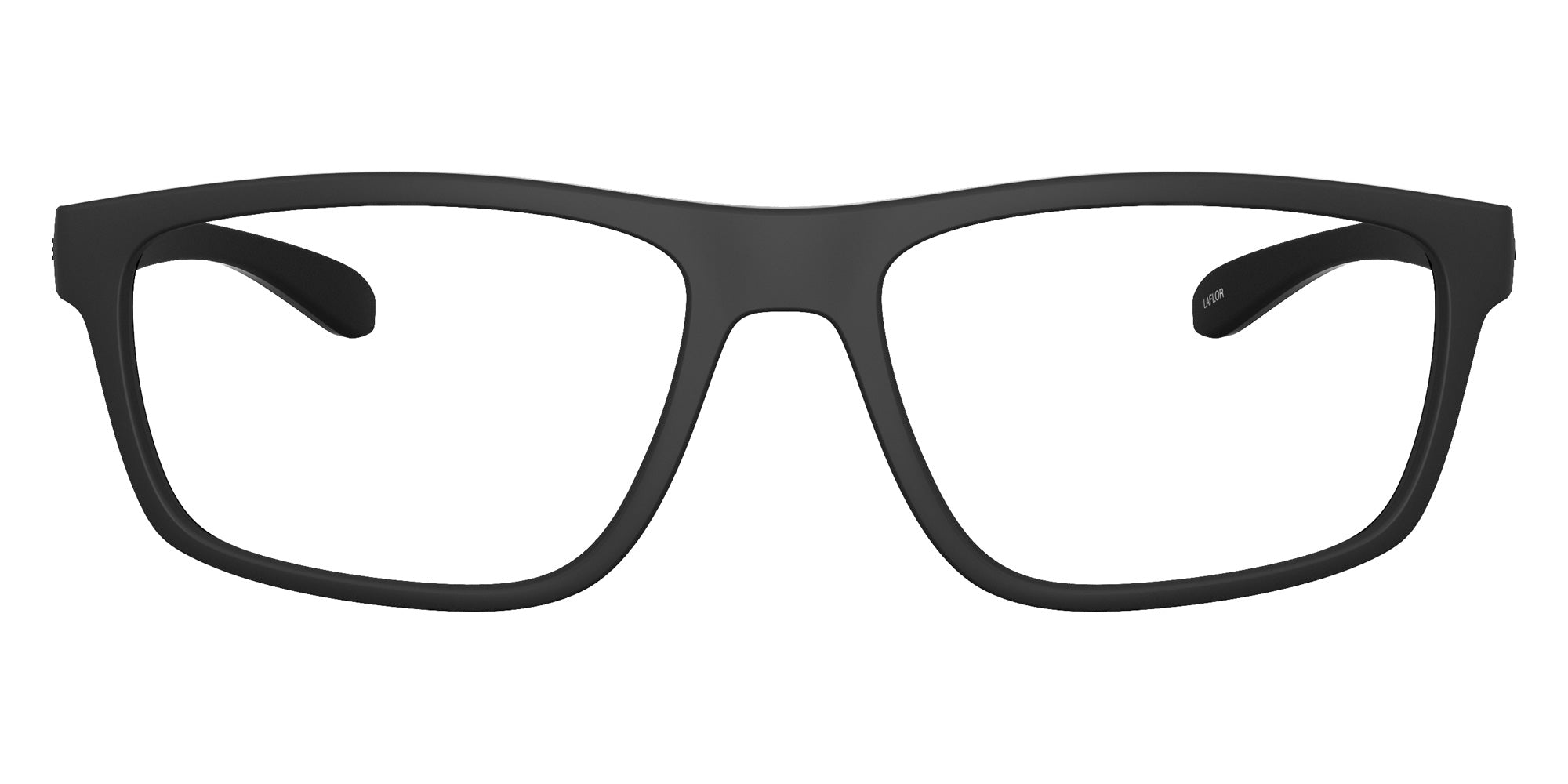 ARNETTE AN7246U Laflor 2758 56 - Black Matte/Shiny #id:an7246u2758_s:100100