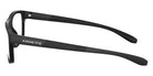 ARNETTE AN7246U Laflor 2758 56 - Black Matte/Shiny #id:an7246u2758_s:100110
