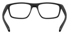 ARNETTE AN7246U Laflor 2758 56 - Black Matte/Shiny #id:an7246u2758_s:100115