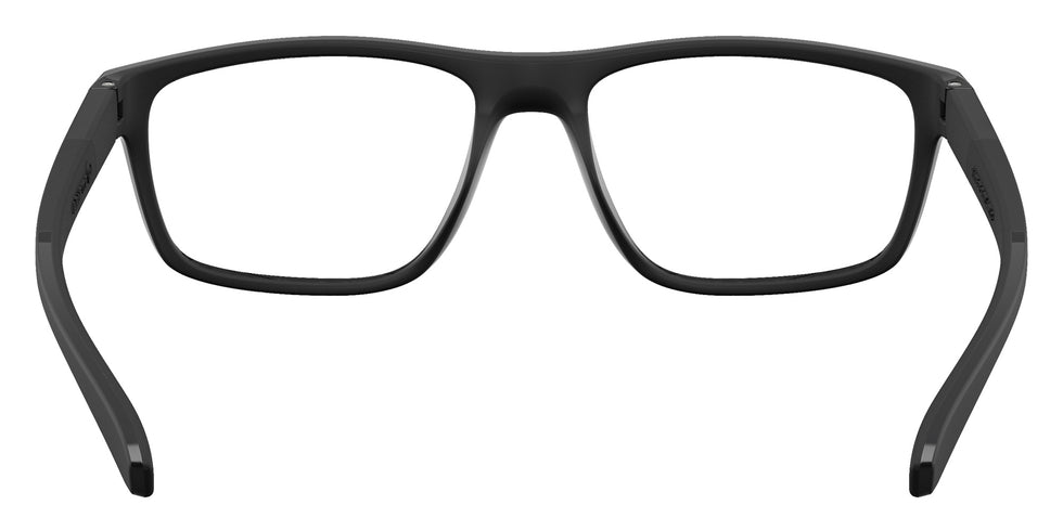 ARNETTE AN7246U Laflor 2758 56 - Black Matte/Shiny #id:an7246u2758_s:100115