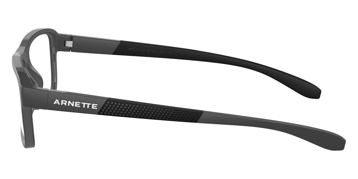 ARNETTE AN7247U Sandea 2870 54 - Medium Gray Matte/Shiny #id:an7247u2870_s:100110