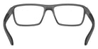 ARNETTE AN7247U Sandea 2870 52 - Medium Gray Matte/Shiny / Transparent #id:an7247u2870_s:100115