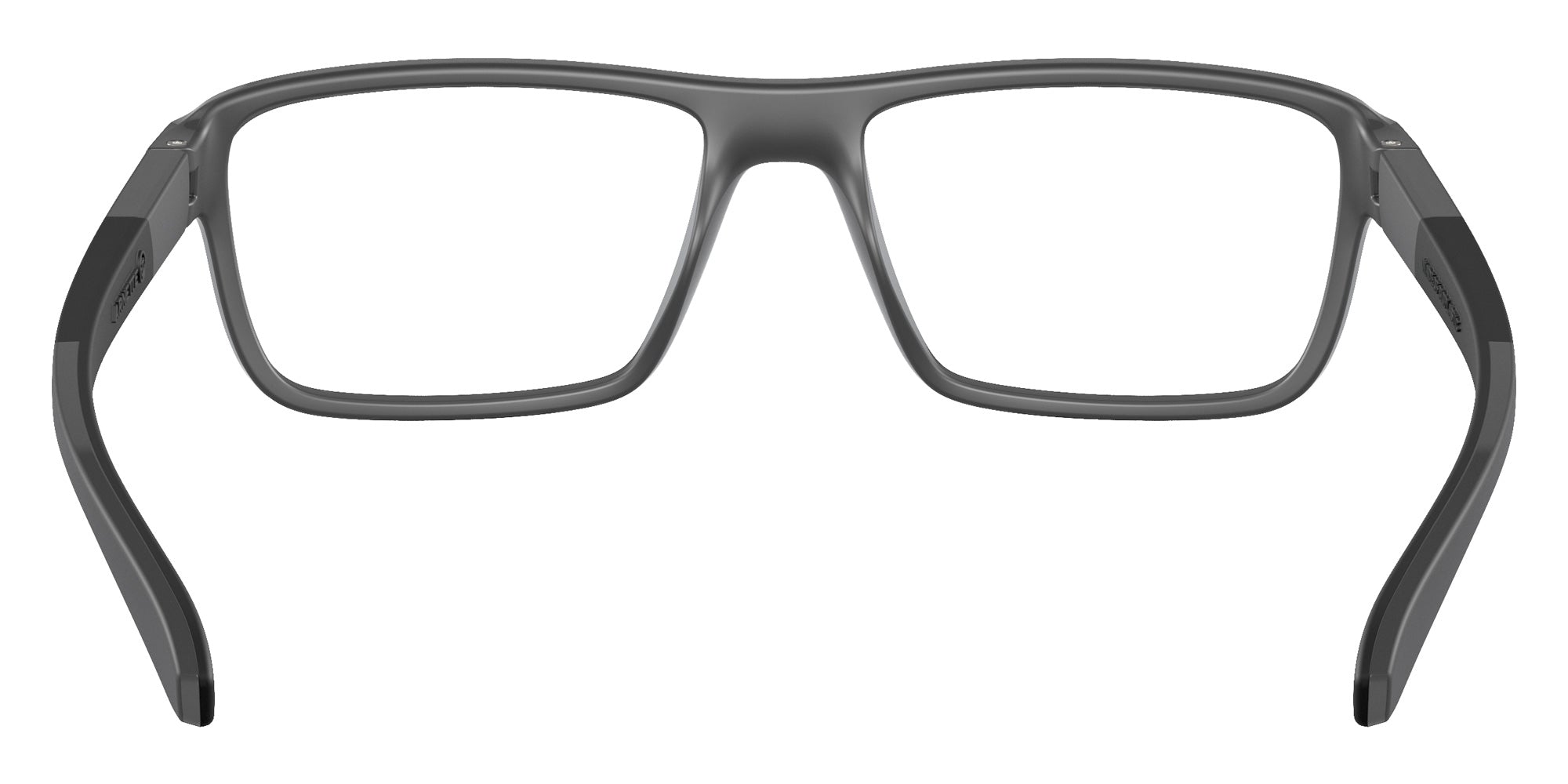 ARNETTE AN7247U Sandea 2870 52 - Medium Gray Matte/Shiny / Transparent #id:an7247u2870_s:100115