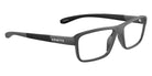 ARNETTE AN7247U Sandea 2870 52 - Medium Gray Matte/Shiny / Transparent #id:an7247u2870_s:100120