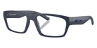 ARNETTE AN7248 Ithor 2759 56 - Matte Dark Blue #id:an72482759_s:100105