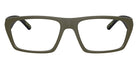 ARNETTE AN7248 Ithor 2854 56 - Matte Military / Transparent #id:an72482854_s:100100