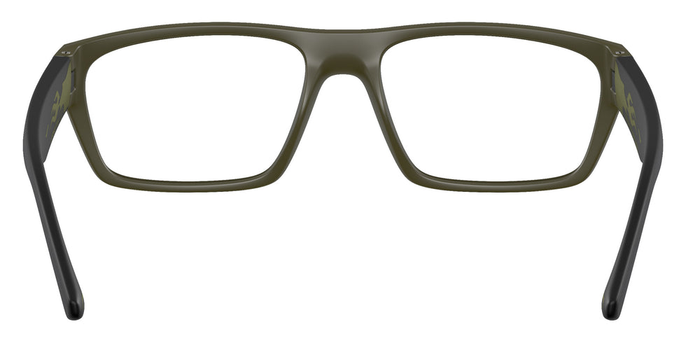 ARNETTE AN7248 Ithor 2854 56 - Matte Military / Transparent #id:an72482854_s:100115
