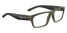 ARNETTE AN7248 Ithor 2854 56 - Matte Military / Transparent #id:an72482854_s:100120
