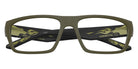 ARNETTE AN7248 Ithor 2854 56 - Matte Military / Transparent #id:an72482854_s:100125