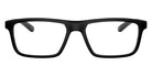 ARNETTE AN7249 Ogori 2900 51 - Recycled Black / Transparent #id:an72492900_s:100100