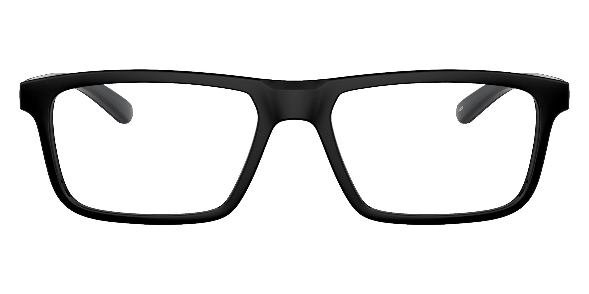 ARNETTE AN7249 Ogori 2900 51 - Recycled Black / Transparent #id:an72492900_s:100100