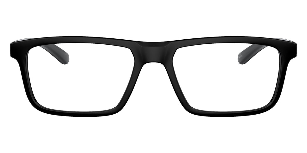 ARNETTE AN7249 Ogori 2900 51 - Recycled Black / Transparent #id:an72492900_s:100100