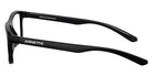 ARNETTE AN7249 Ogori 2900 51 - Recycled Black / Transparent #id:an72492900_s:100110