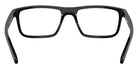 ARNETTE AN7249 Ogori 2900 51 - Recycled Black / Transparent #id:an72492900_s:100115