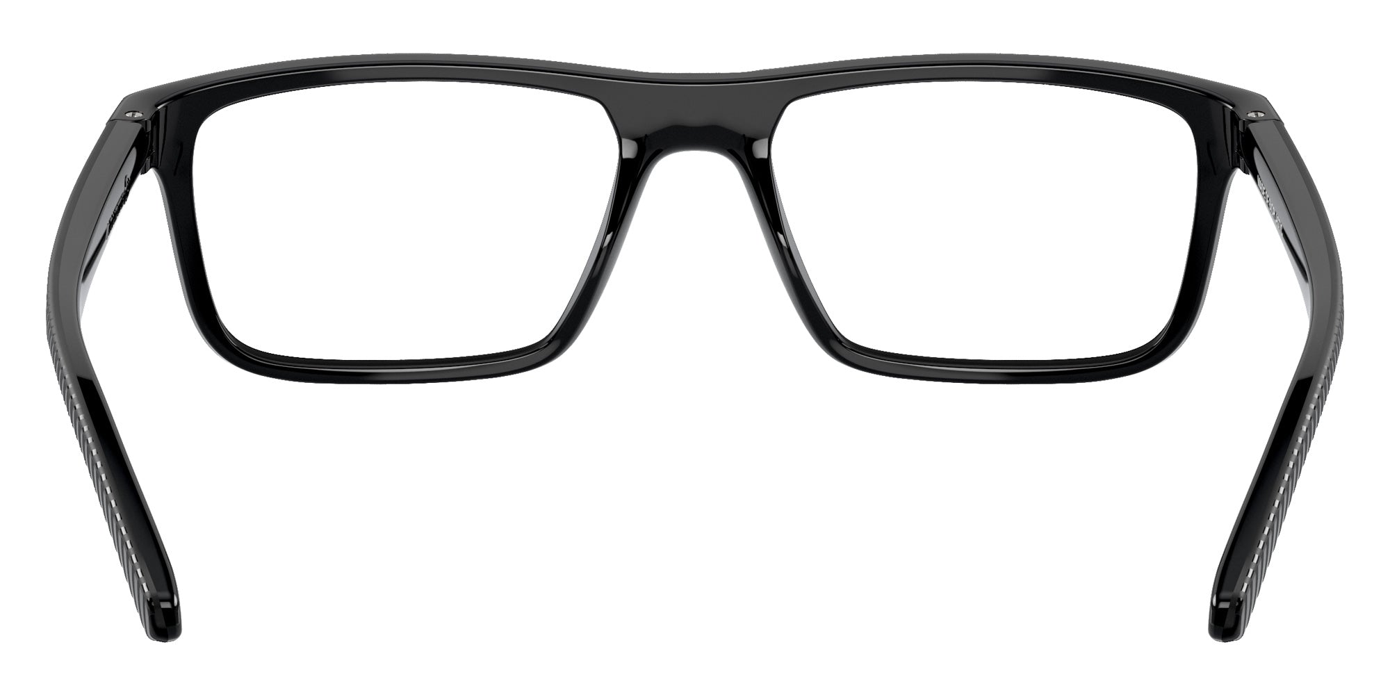 ARNETTE AN7249 Ogori 2900 51 - Recycled Black / Transparent #id:an72492900_s:100115